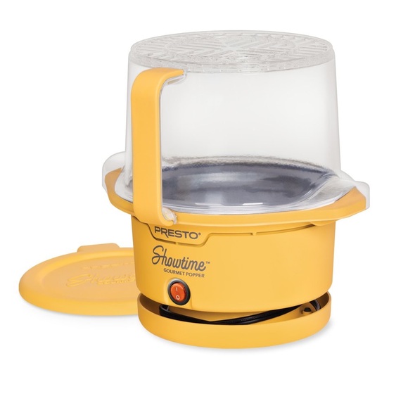 Presto Popcorn Machine - Picture 4 of 5